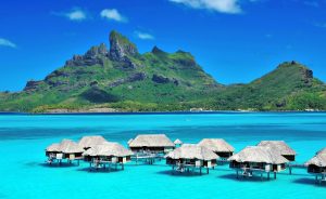 Mauritius - Xenos Travel