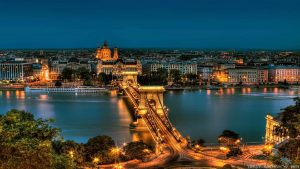 Budapest - Xenos Travel