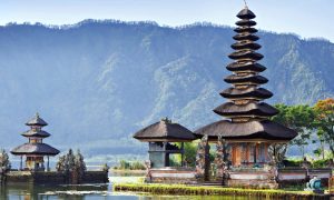 Bali - Xenos Travel