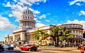 Cuba - Xenos Travel