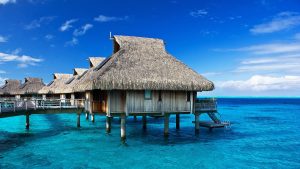 Fiji Islands - Xenos Travel