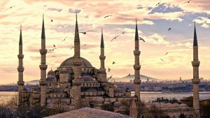 Istanbul - Xenos Travel