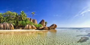 Seychelles - Xenos Travel