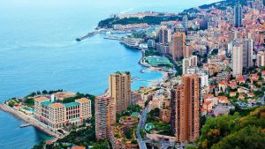 Monaco - Xenos Travel
